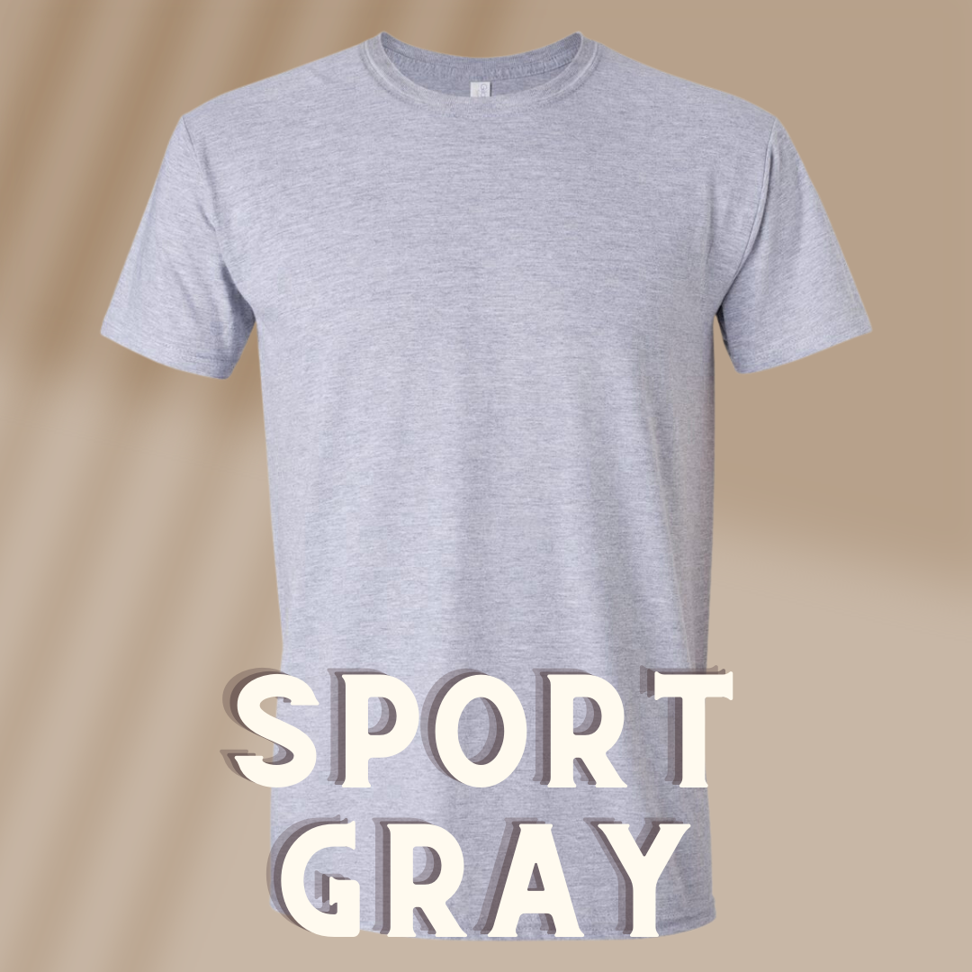 Anatomy of a Pew T-Shirt