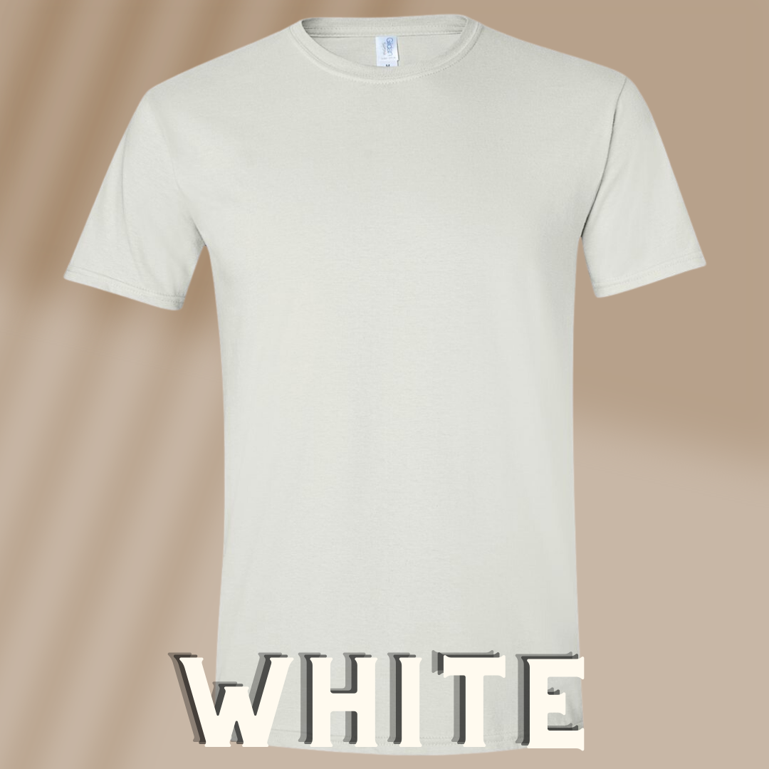 The Same Ones Who Cause the Panic T-Shirt