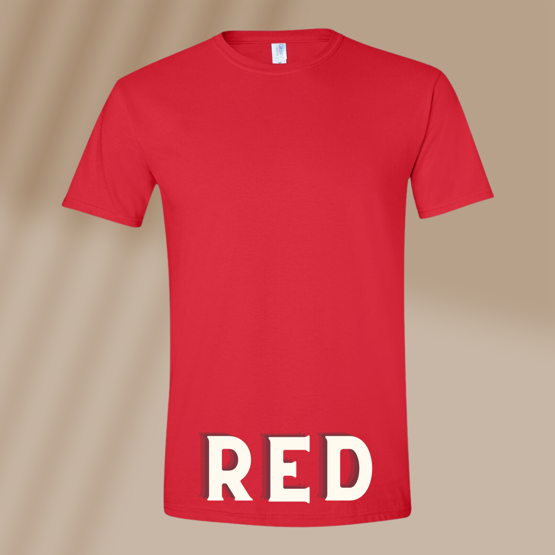 You Are... T-Shirt